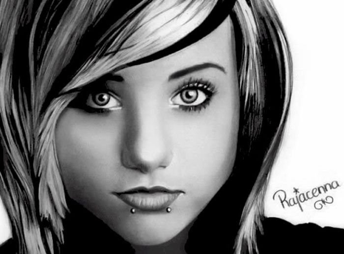 Imagenes a hechas a lapiz (Increible) Imagenes a hechas a lapiz (Increible)
